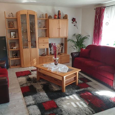 Ana'S Ferienwohnung Furth im Wald Exterior foto
