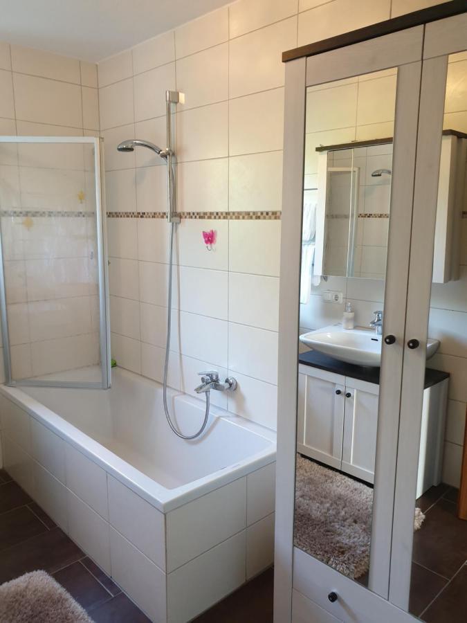 Ana'S Ferienwohnung Furth im Wald Exterior foto
