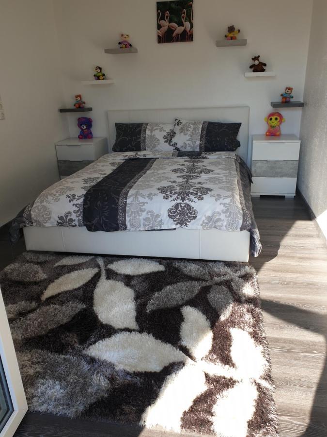 Ana'S Ferienwohnung Furth im Wald Exterior foto