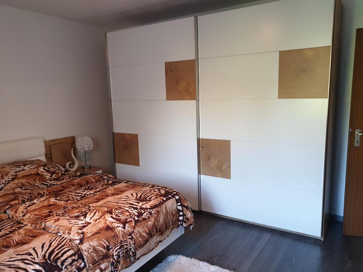 Ana'S Ferienwohnung Furth im Wald Exterior foto