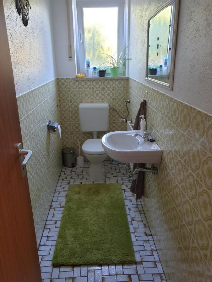 Ana'S Ferienwohnung Furth im Wald Exterior foto