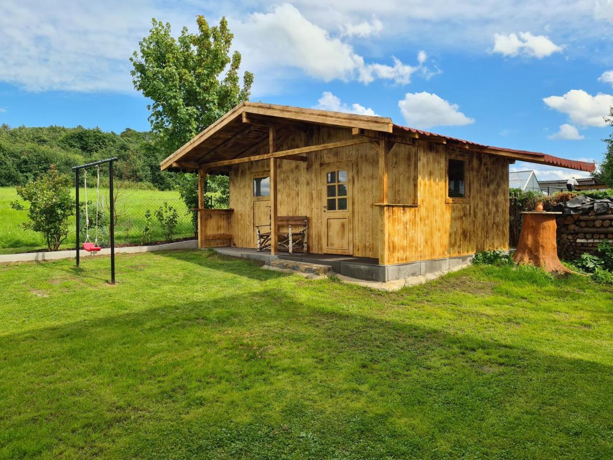 Ana'S Ferienwohnung Furth im Wald Exterior foto