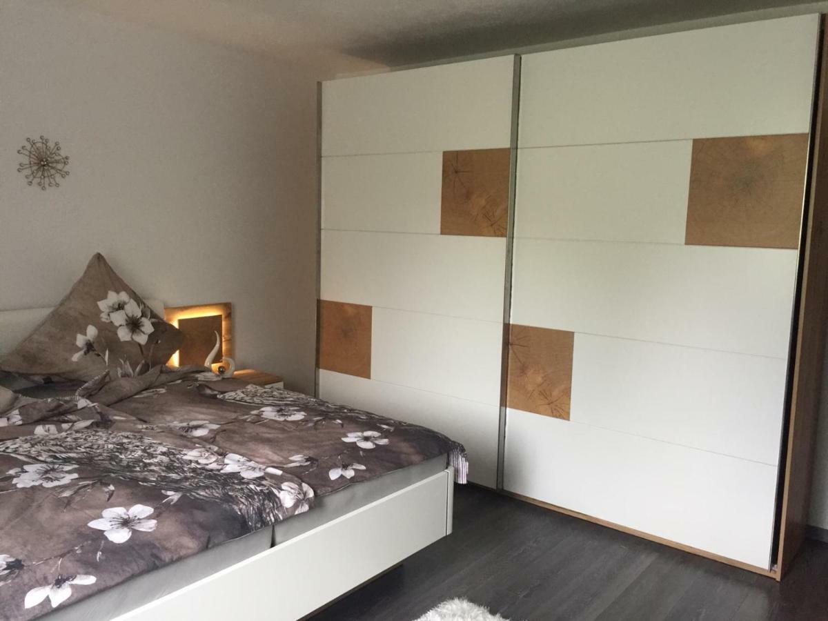 Ana'S Ferienwohnung Furth im Wald Exterior foto