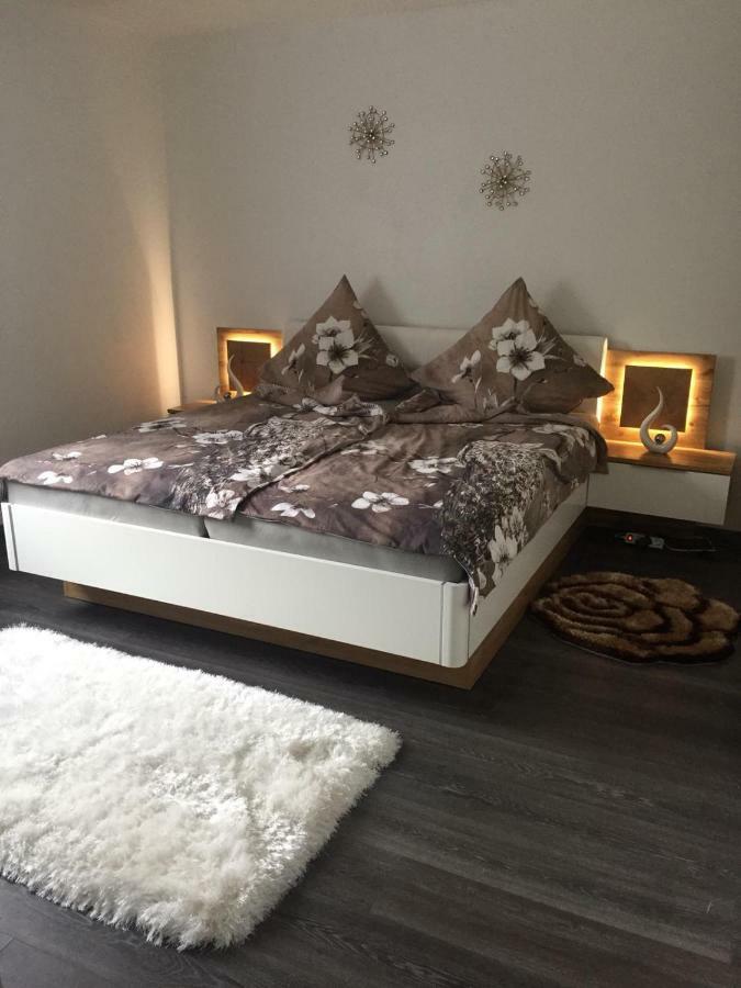 Ana'S Ferienwohnung Furth im Wald Exterior foto
