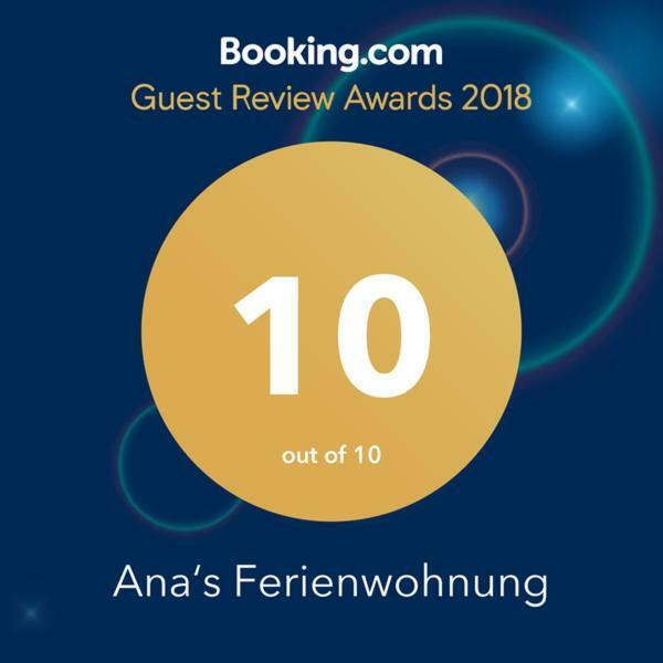 Ana'S Ferienwohnung Furth im Wald Exterior foto